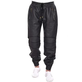 Leather Pants For Men With Unique Style