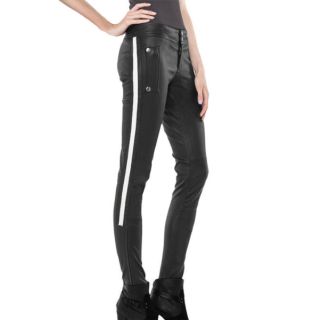 Leathers  Bikers  Jeans - Styles 