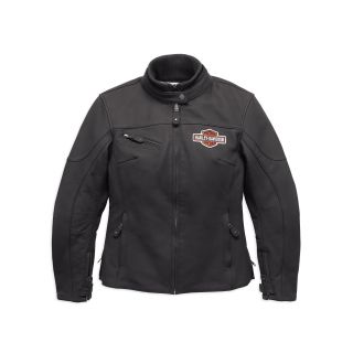 LEGEND LEATHER JACKET CE