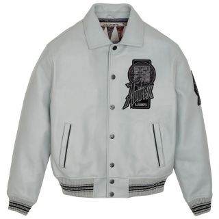 AVIREX LIMITED EDITION TWIN DRAGON JACKET