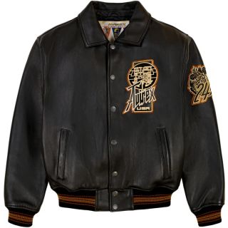LIMITED EDITION TWIN DRAGON AVIREX JACKET