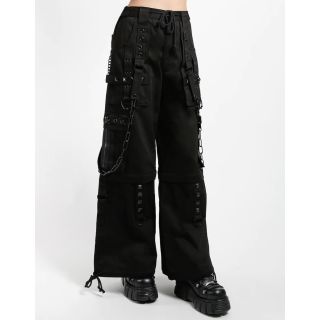 TRIPP NYC MEGA DARK STREET PANT
