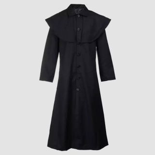 Mens Clergy Robe