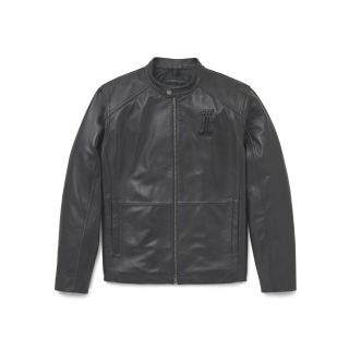 Murray Leather Jacket