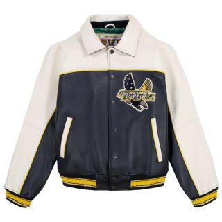 AVIREX SOCCER JACKET