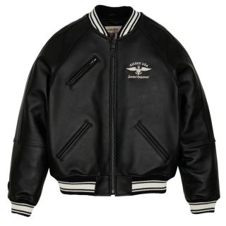 AVIREX STADIUM JACKET