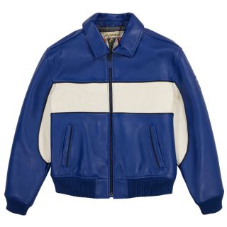 Avirex Super Spider Racing Jacket