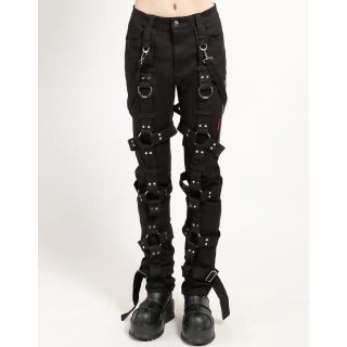 THE HARNESS GOTHIC WOMENS TRIPP NYC PANT