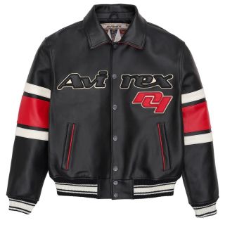 AVIREX THE LEGEND JACKET