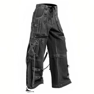 Tripp Nyc Denim Pants