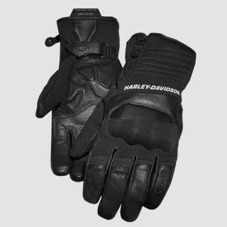 MEN'S FXRG DUAL-CHAMBER GAUNTLET GLOVES