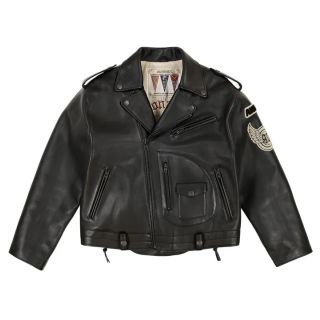 USA TOUR MOTORCYCLE AVIREX JACKET