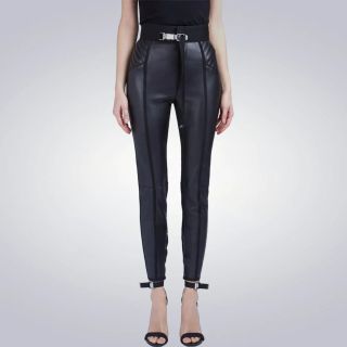 UT Classic Real Leather Tights 