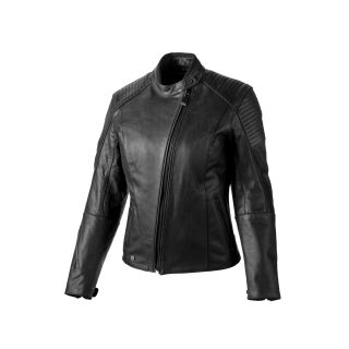 VANDRE LEATHER JACKET