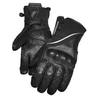 WOMEN'S FXRG DUAL-CHAMBER GAUNTLET GLOVES,