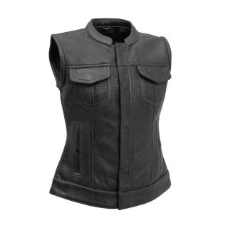 Womens Club Vest