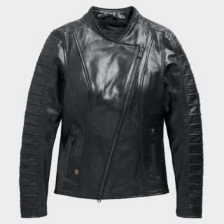 Women's Harley-Davidson Riding Jacket