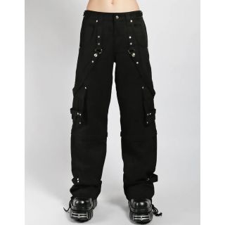 Tripp NYC Women's Black Trousers